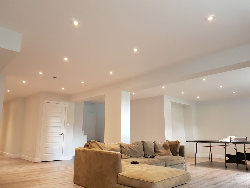 Construction Sylvain Dupuis - Logo