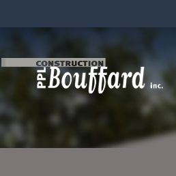 Construction PPL Bouffard Inc - Logo