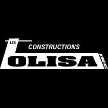 Constructions Olisa Inc - Logo