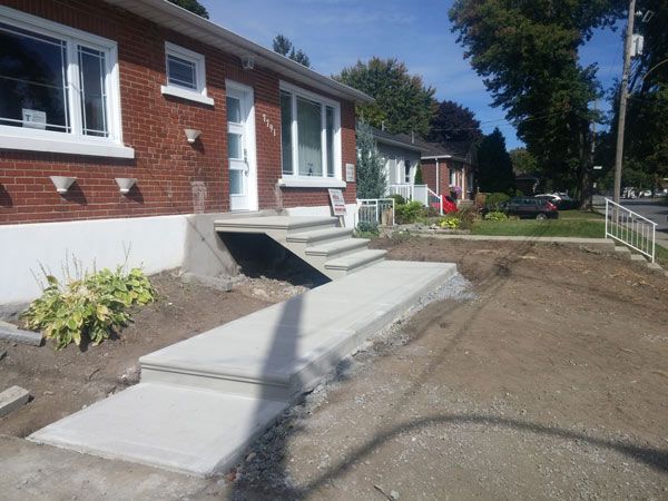 Construction Nola - Cover photo