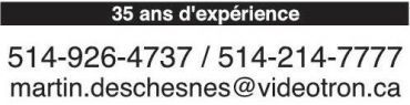 Construction Deschesnes Rénovation - Cover photo