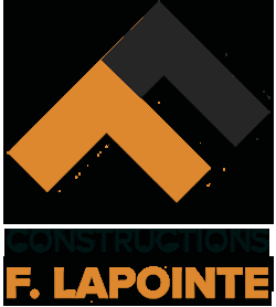 Construction F. Lapointe Inc. - Logo