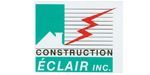 Construction Eclair - Cover photo