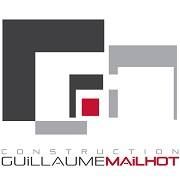 Construction Guillaume Mailhot Inc. - Logo