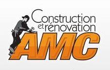 Construction et Rénovation AMC - Logo