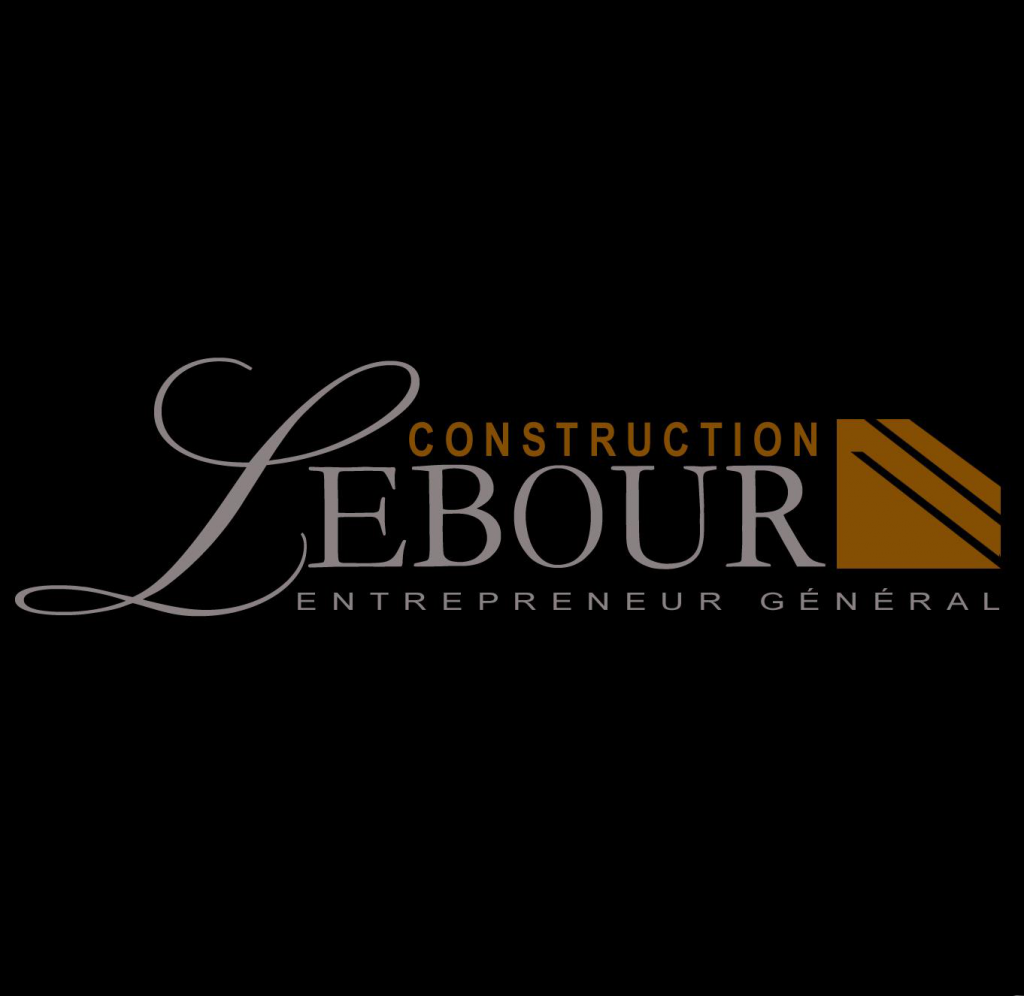 Construction Lebour INC. - Logo