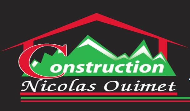 Construction Nicolas Ouimet inc - Logo
