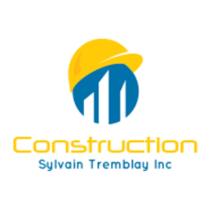 Construction Sylvain Tremblay Inc - Logo