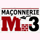 Construction Maxsam - Logo