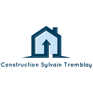 Construction Sylvain Tremblay - Logo
