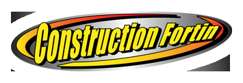 Construction Fortin - Logo