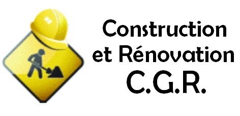 Construction et Rénovation C.G.R. INC. - Logo