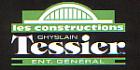 Constructions Ghyslain Tessier Inc (Les) - Logo