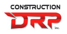 Construction DRP Inc - Logo