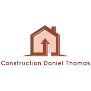 Construction Daniel Thomas - Logo