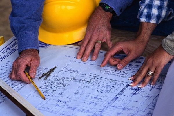 Construction Rénovation Vaillancourt Inc. - Logo