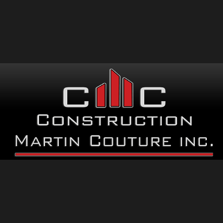 Construction Martin Couture Inc - Logo