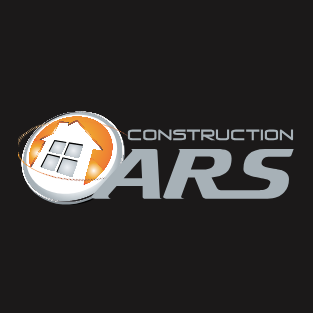 Construction ARS - Logo