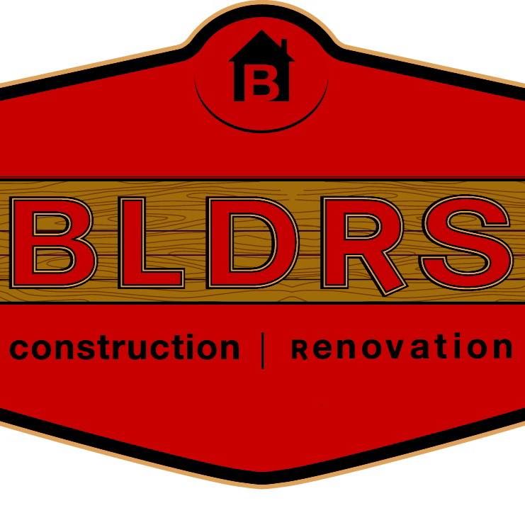 Construction Bldrs - Logo