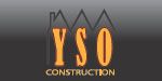 Construction Y. St-Onge Inc - Logo