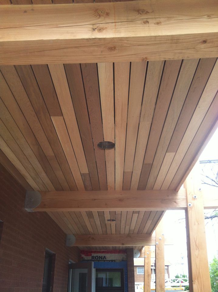 Construction Lemco - Cover photo