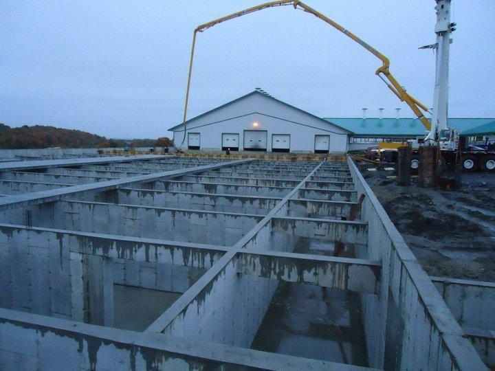 Construction Forteam Inc - Cover photo