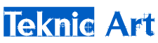 Construction et Toiture Teknic Art - Logo