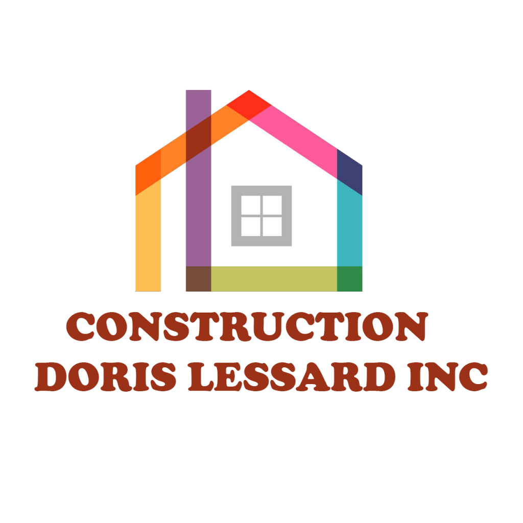 Construction Doris Lessard Inc - Logo