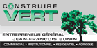 Construire Vert Inc - Logo