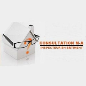 Consulation M-A - Logo