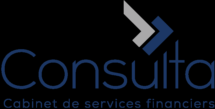 Consulta, Cabinet de services financiers - Logo