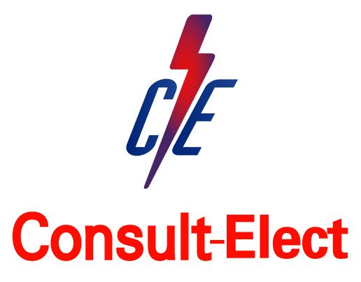 Consult-Elect Inc - Logo