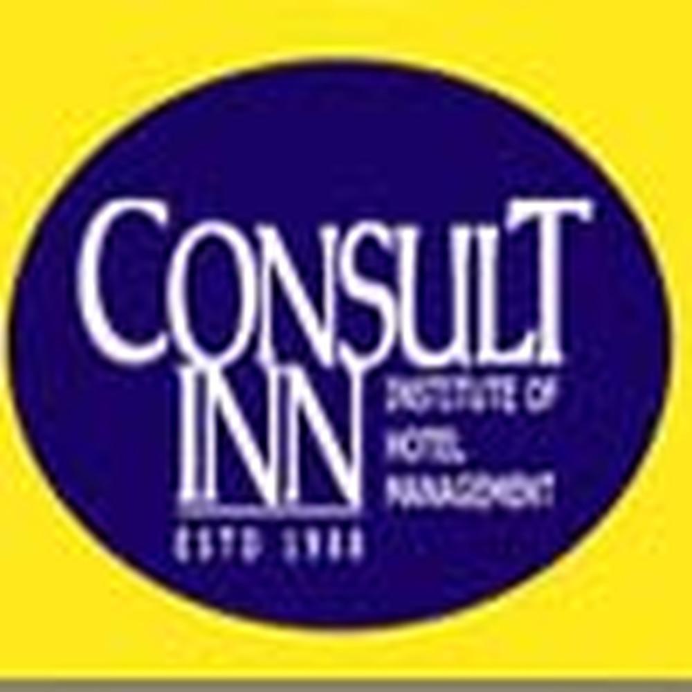 Consult inn, Institute of Hotel Management (CIIHM) - Logo