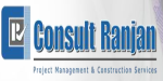 Consult Ranjan Inc. - Logo