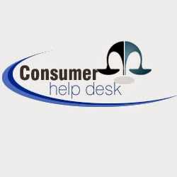 Consumerhelpdesk 290767 - Logo