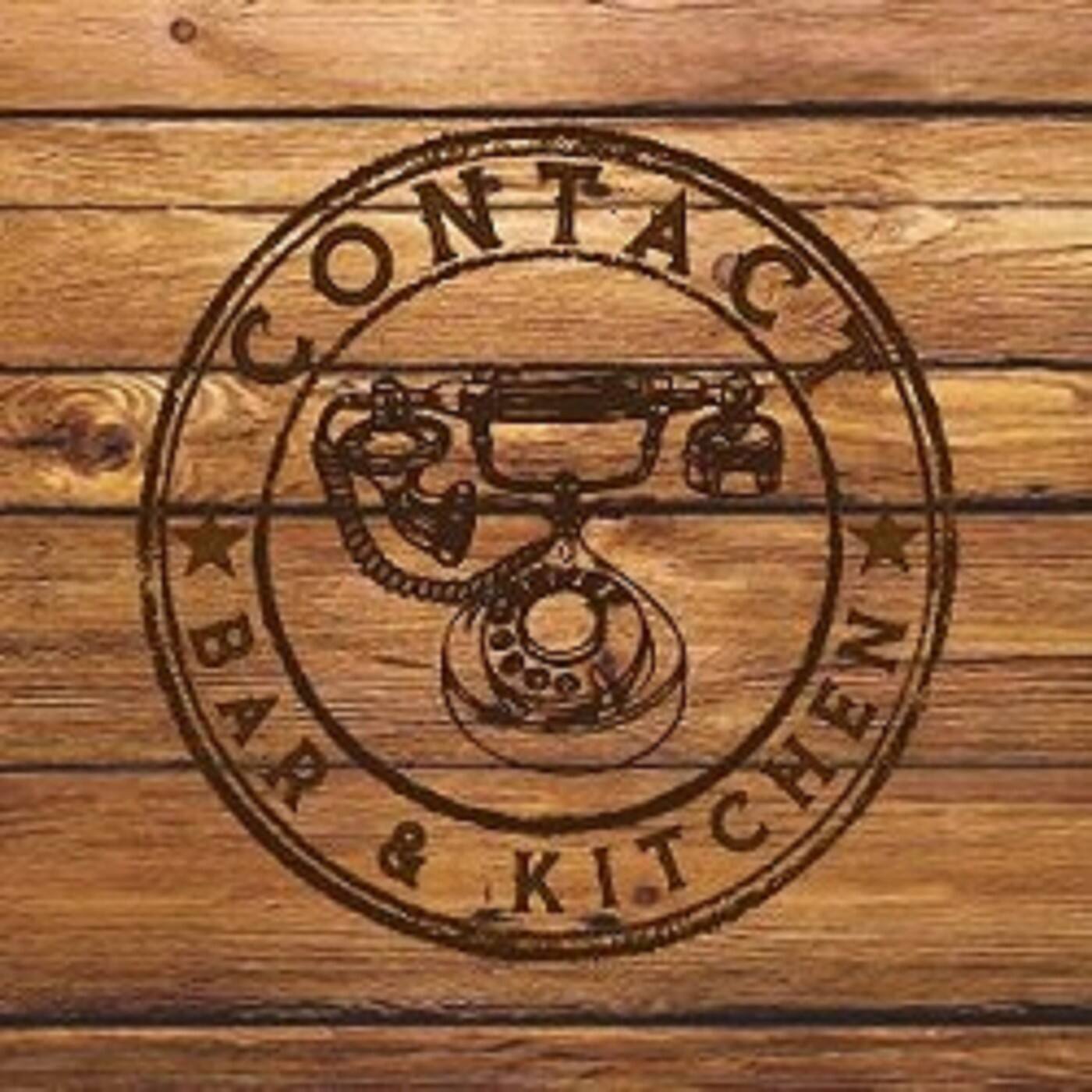 Contact Bar & Kitchen - Cover photo