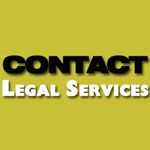 Contact Legal Services - Logo