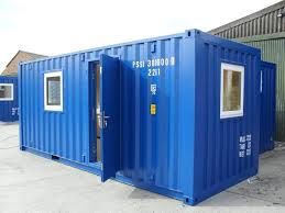 Container Connect - Cover photo