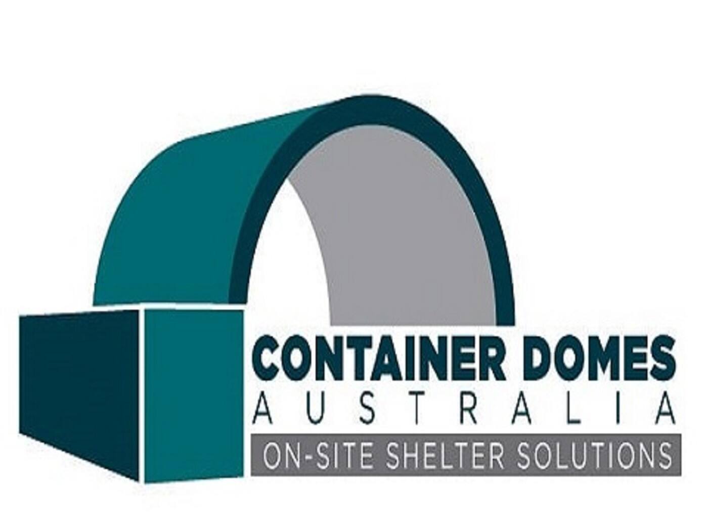 Container Domes Australia - Cover photo