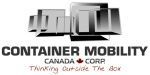 Container Mobility - Logo