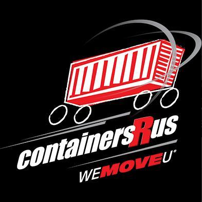 Containers R Us - Logo