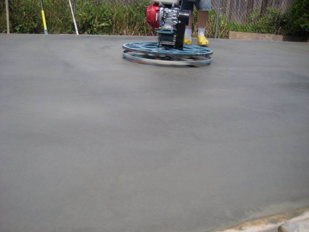 Contech Concrete Ltd. - Logo