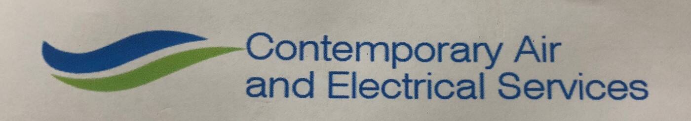 Contemporary Air and Electrical Services - Cover photo