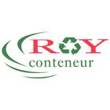 Conteneur Roy - Logo
