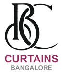 Curtains bangalore - Logo