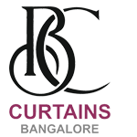 Curtains bangalore - Logo