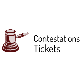 Contestations Tickets - Logo