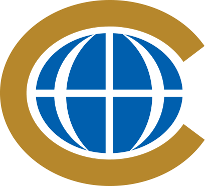 Continental Currency Exchange - Logo