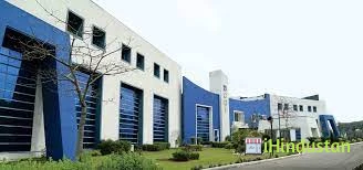 Continental College of Higher Studies - Logo