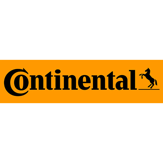 Continental Tyres Bendigo - Logo